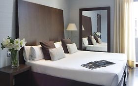 Hotel Internacional Ramblas Cool